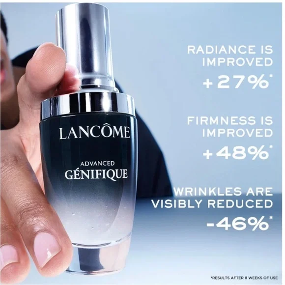 Lancôme Advanced Génifique Serum 30 ml 1 FL OZ New in Box. - Picture 4 of 8